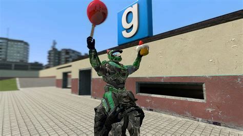 ; Check out Help:Starting this wiki if you're setting up the wiki. . Download garrys mod